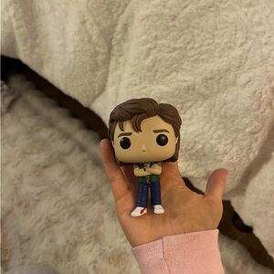 stranger things POP figure
